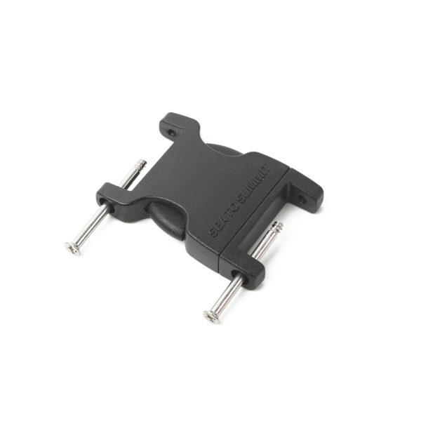 Side Release Field Repair Buckle with Removable Pin Supply - Image 4