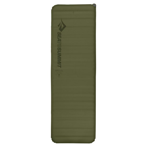 Camp Plus Self-Inflating Sleeping Pad Cheap - Image 4