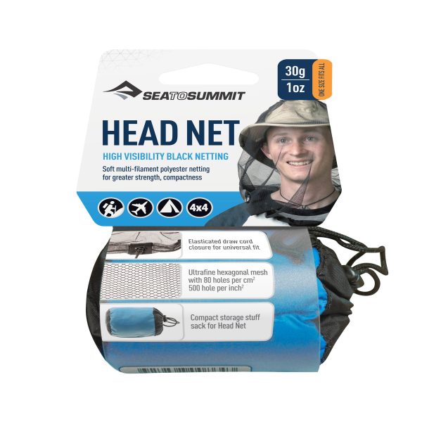 Mosquito Head Net For Cheap - Image 3